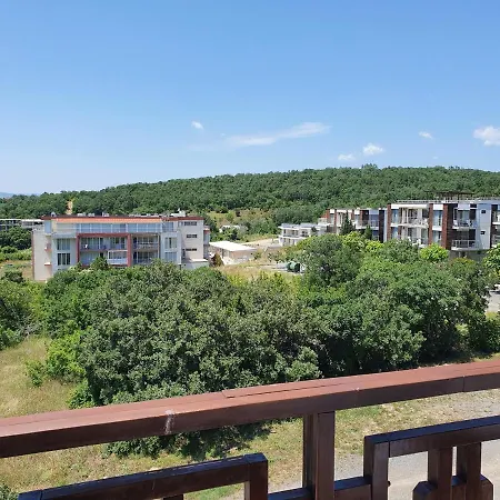 Apartment - Sonnenstrand Sweti Wlas