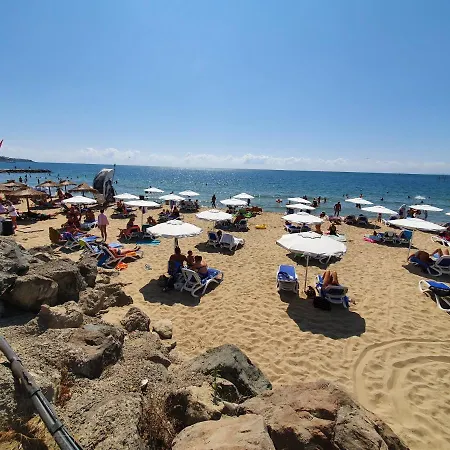 - Sonnenstrand