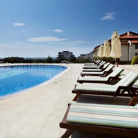 شقة - Sonnenstrand سفيتي فلاس