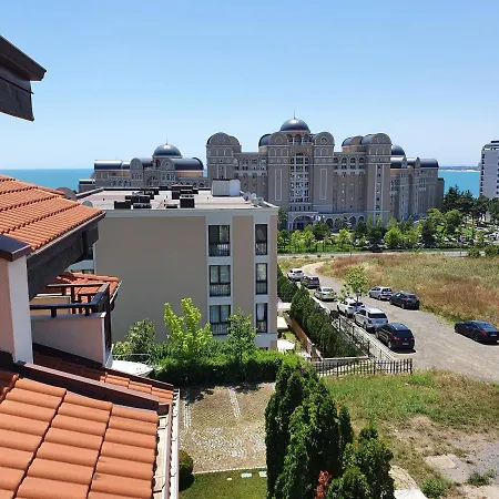 شقة - Sonnenstrand سفيتي فلاس